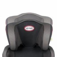 Autosedačka HEYNER MaxiProtect AERO (II+III) Pantera černá 797100