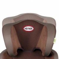 Autosedačka HEYNER MaxiProtect AERO (II+III) Cookie hnědá 797600