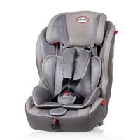 Autosedačka HEYNER ISOFIX AERO MULTI RELAX Koala šedá 798120