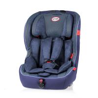 Autosedačka HEYNER ISOFIX AERO MULTI RELAX Cosmic modrá 798140