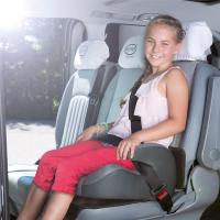 Ochrana sedadla pod autosedačku HEYNER 799010