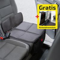 Ochrana sedadla pod autosedačku HEYNER 799010