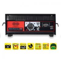 Auto nabíječka HEYNER 30A 12/24V PROFI PREMIUM 933080
