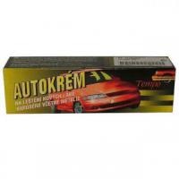 Tempo nové laky-autokrém, 120g