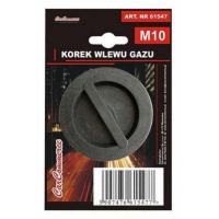 Zátka nádrže LPG M10