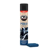 Cocpit spray 750ml