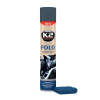Cocpit spray 750ml