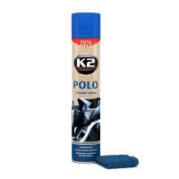 Cocpit spray 750ml