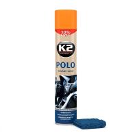 Cocpit spray 750ml