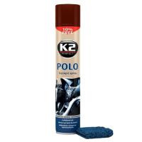 Cocpit spray 750ml