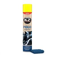 Cocpit spray 750ml