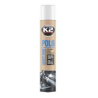 Cocpit spray 750ml