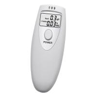 Alkohol tester SILVER