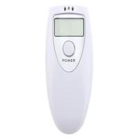 Alkohol tester SILVER