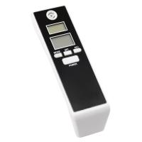 Alkohol tester BLACK/WHITE