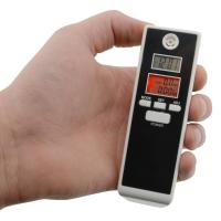 Alkohol tester BLACK/WHITE