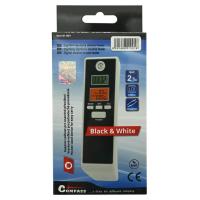 Alkohol tester BLACK/WHITE