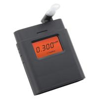 Alkohol tester BLACK