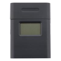 Alkohol tester BLACK