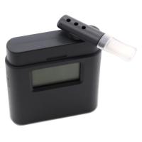 Alkohol tester BLACK