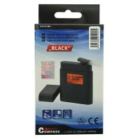 Alkohol tester BLACK