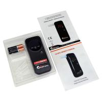 Alkohol tester AlcoZero