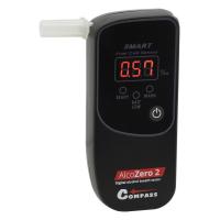 Alkohol tester AlcoZero 2