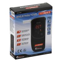 Alkohol tester AlcoZero 2