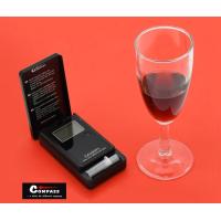 Alkohol tester AlcoZero 3