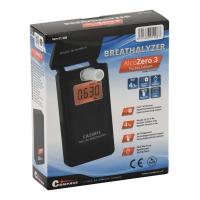 Alkohol tester AlcoZero 3