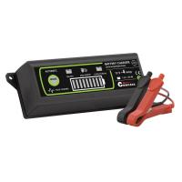 Nabíječka 4A 12V PB/GEL/AGM/LiFePO4
