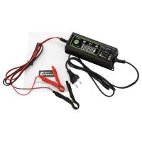 Nabíječka 4A 12V PB/GEL/AGM/LiFePO4