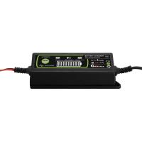 Nabíječka 4A 12V PB/GEL/AGM/LiFePO4