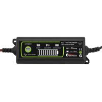 Nabíječka 4A 12V PB/GEL/AGM/LiFePO4