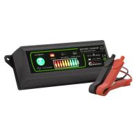 Nabíječka 4A 12V PB/GEL/AGM/LiFePO4