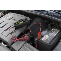 Nabíječka 4A 12V PB/GEL/AGM/LiFePO4