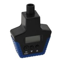 Kompresor huštění pneumatik 12V BOX digitální 3in1