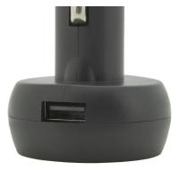 Zástrčka USB / VOLTMETR / TEPLOMĚR