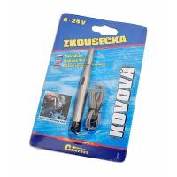Zkoušečka 6-24V
