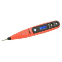 Zkoušečka napětí 12-250V