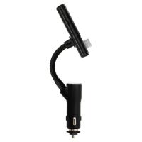 Handsfree / FM transmitter LCD