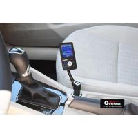 Handsfree / FM transmitter LCD