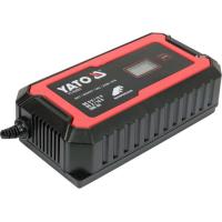 Nabíječka 2/10A 6/12V