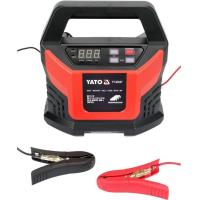 Nabíječka 15A 12V BOOST