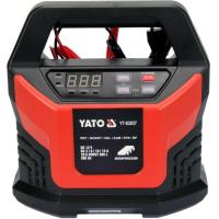 Nabíječka 15A 12V BOOST