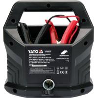 Nabíječka 15A 12V BOOST