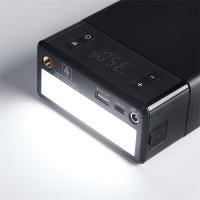 Kompresor, Jumpstarter, powerbanka 1000TI OSRAM