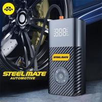 Kompresor 12V STEELMATE