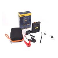 Kompresor a Jump starter STEELMATE