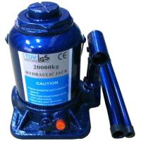 Hever hydraulický- panenka 20t